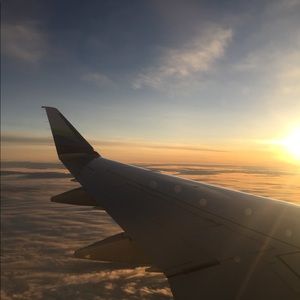 Meet your Posher, Sebastien